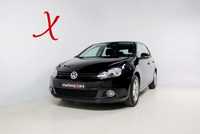 VW Golf 1.6 TDi Confortline