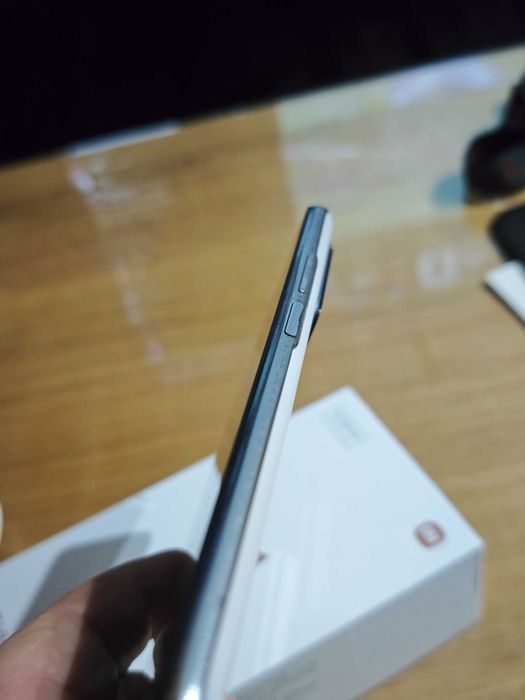 Xiaomi 11T PRO 5G Dual SIM/ 8GB/ 256GB Moonlight White