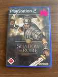 Shadow of  Rome PlayStation 2