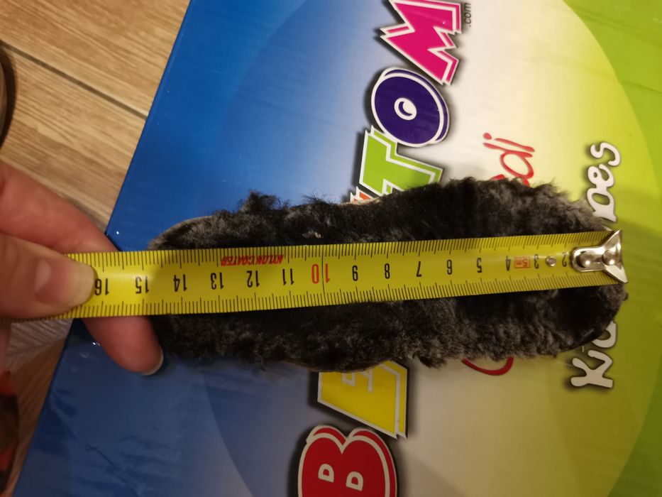 Bebetom, зимові черевики, лепардові, 23 розмір, в відмінному стані