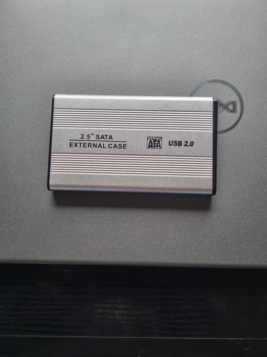 Dysk przenośny 512gb