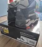 Buty Patrick Ewing Rogue 44,5