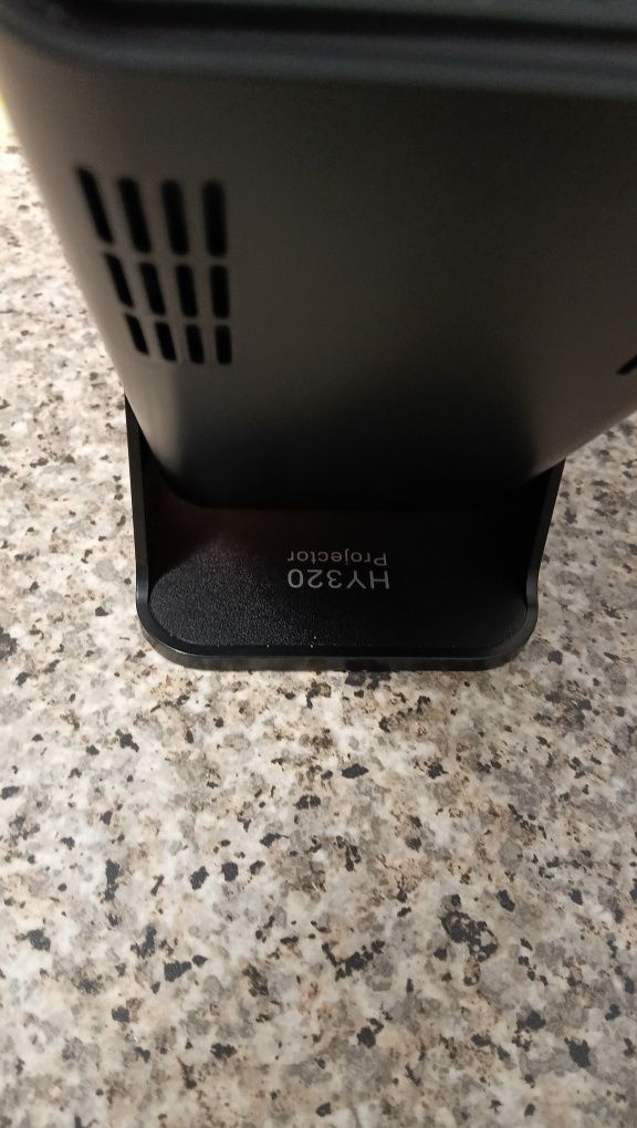 Projektor Android Hy320