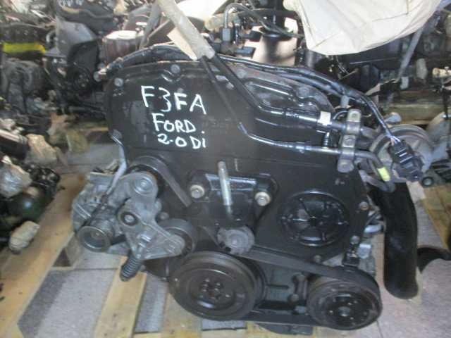 Motor completo Ford Transit 2.0DI 86cv F3FA