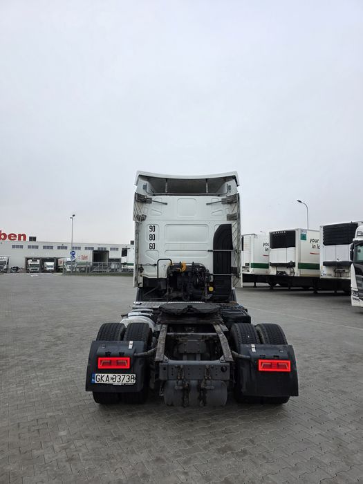 Sprzedam Reno Premium 450 DXI