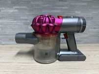 Пилосос Dyson V7 сам пилосос,працює