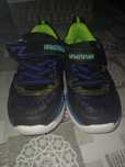 Adidasy Lidl 25 wellwalk 2 razy ubrane