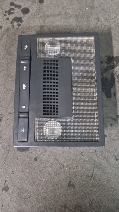 Acessórios Interior Cupra