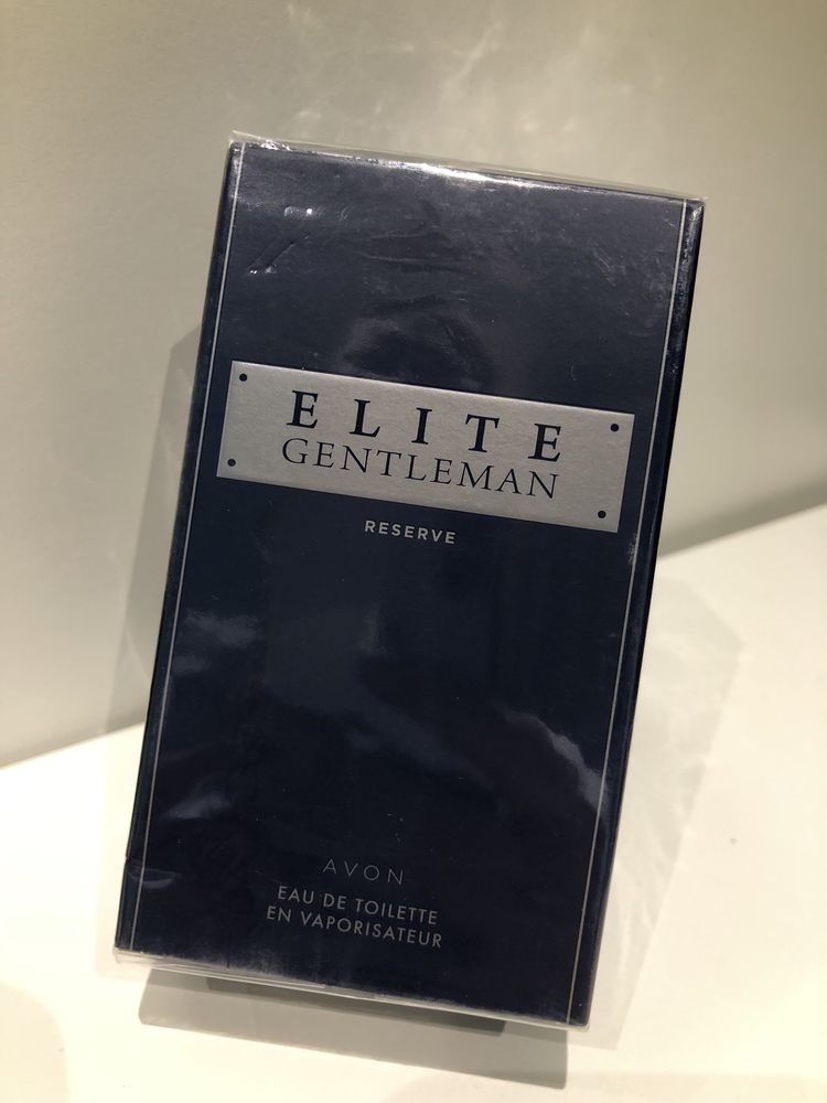 Perfuma męska Avon ELITE Gentleman