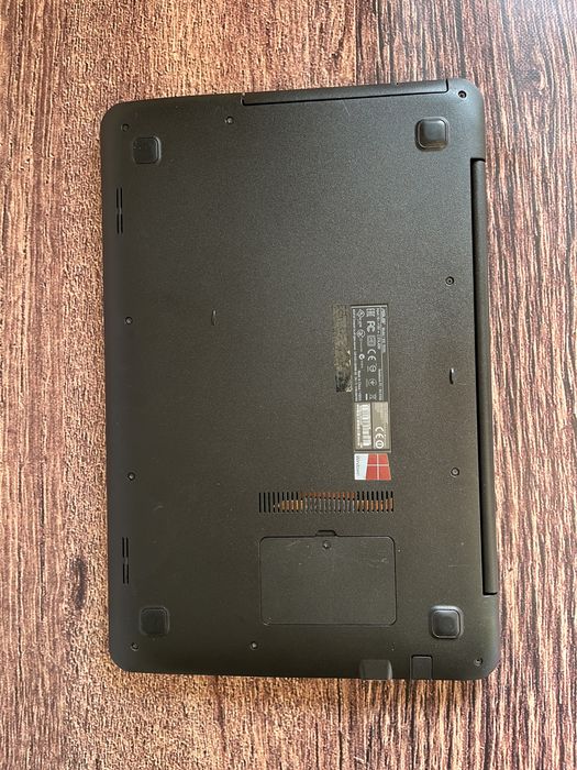 Шустрый Игровой Ноутбук Asus,920M-2gb,Core-i3,ddr3-8гб,HDD-500