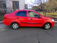 Chevrolet aveo 2006