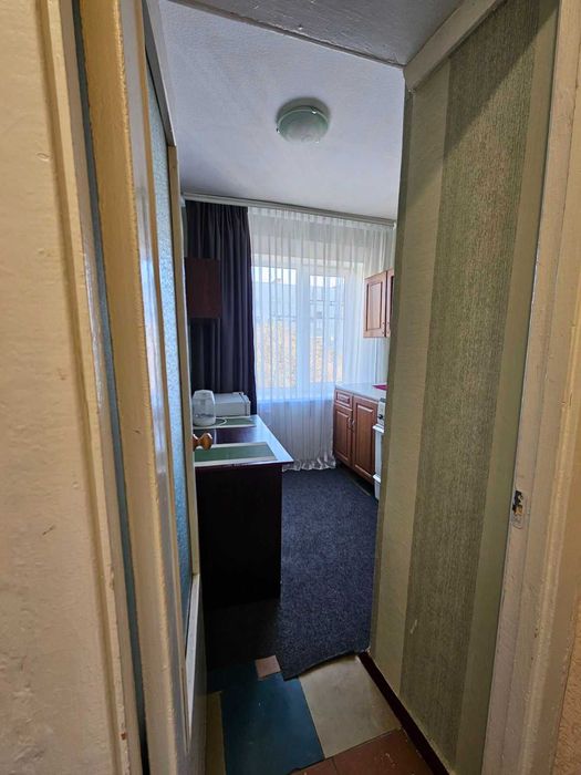 Продам 1к малосемейку, Тополь-2, дом 26.