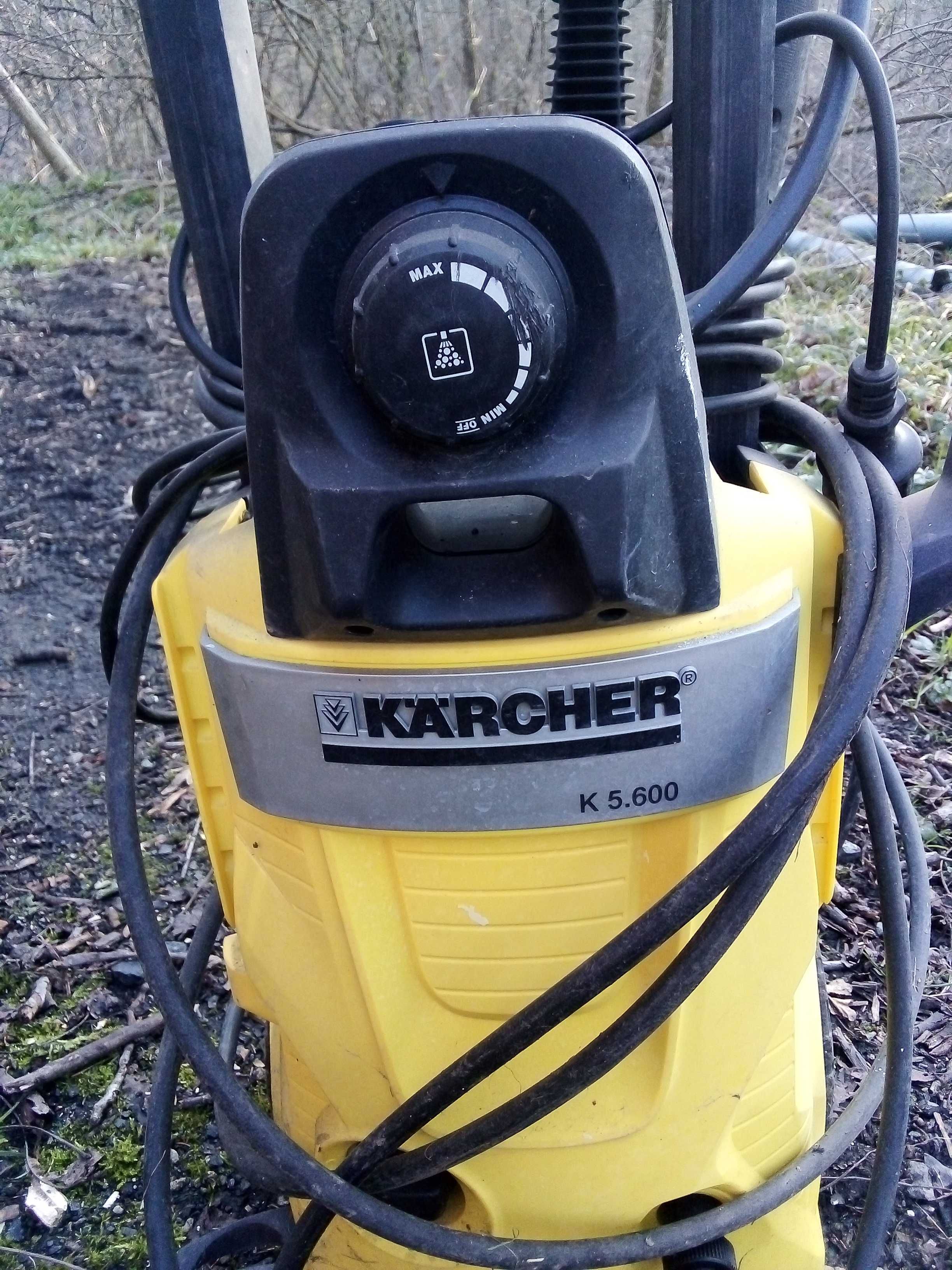 Karcher 5.600 Myjka