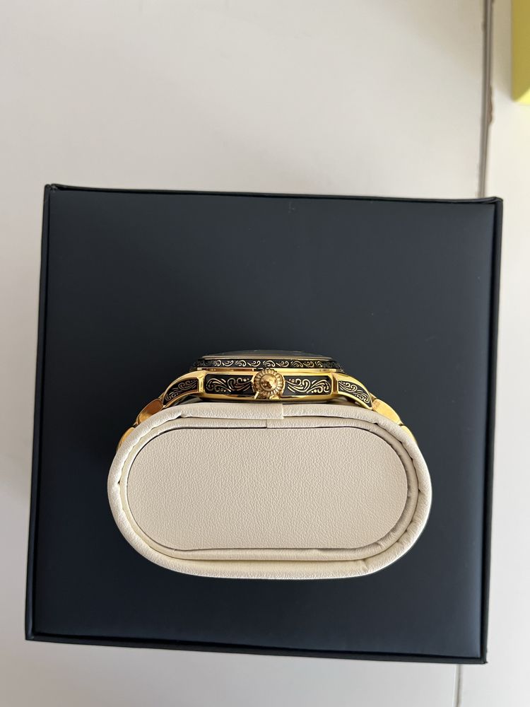 Longines relógio