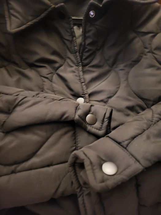 Пальто  Primark.