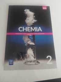 Podręcznik Chemia 2