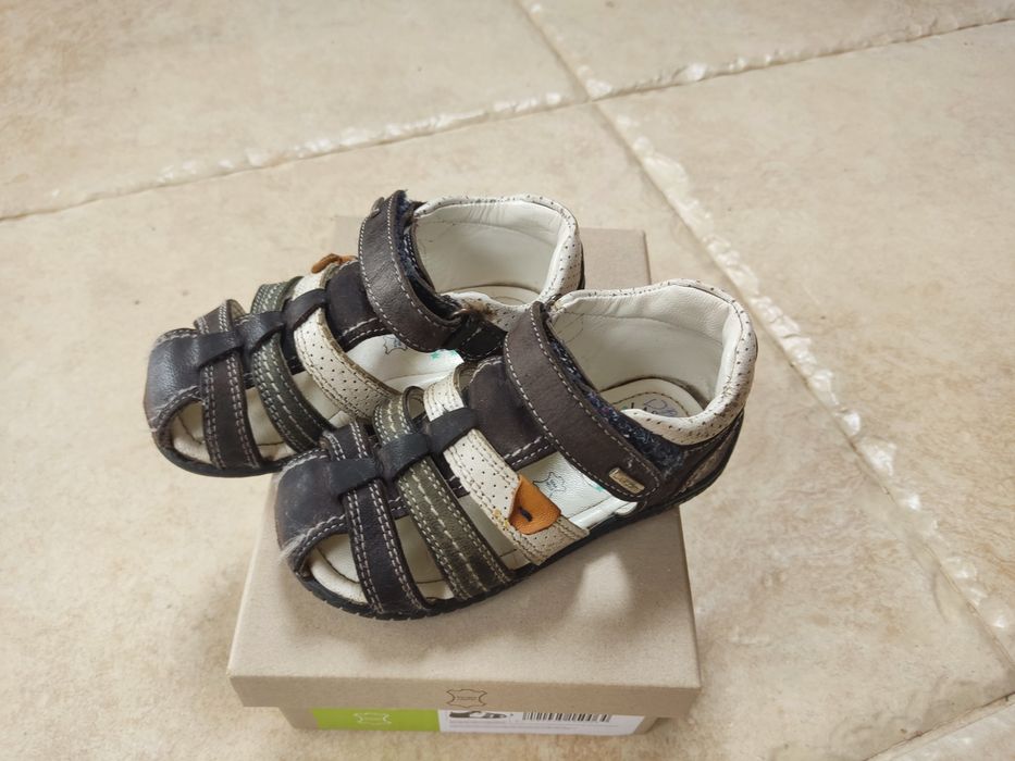 Lasocki kids rozm 22 sandały