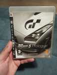 Gran turismo 5 prologue ps3