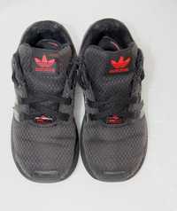 Детские кроссовки Adidas 26,5 размер, стелька 17 см