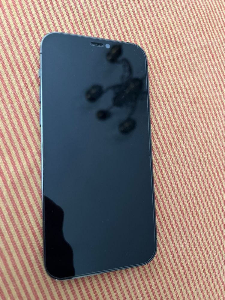 Iphone 12 pro 256 gb