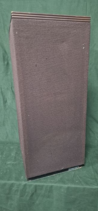 Mordaunt Pageant 3 - Colunas de Som vintage