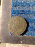 2 копейки 1788 тавровский монетный двор