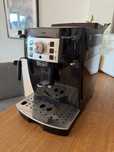 Uszkodzony ekspres Delonghi magnifica S