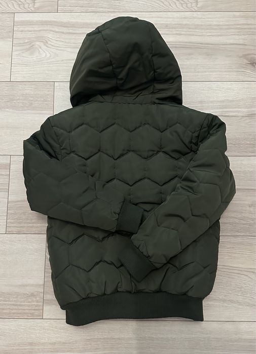 Kurtka zimowa F&F rozm. 128