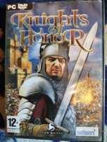 Knights of honor