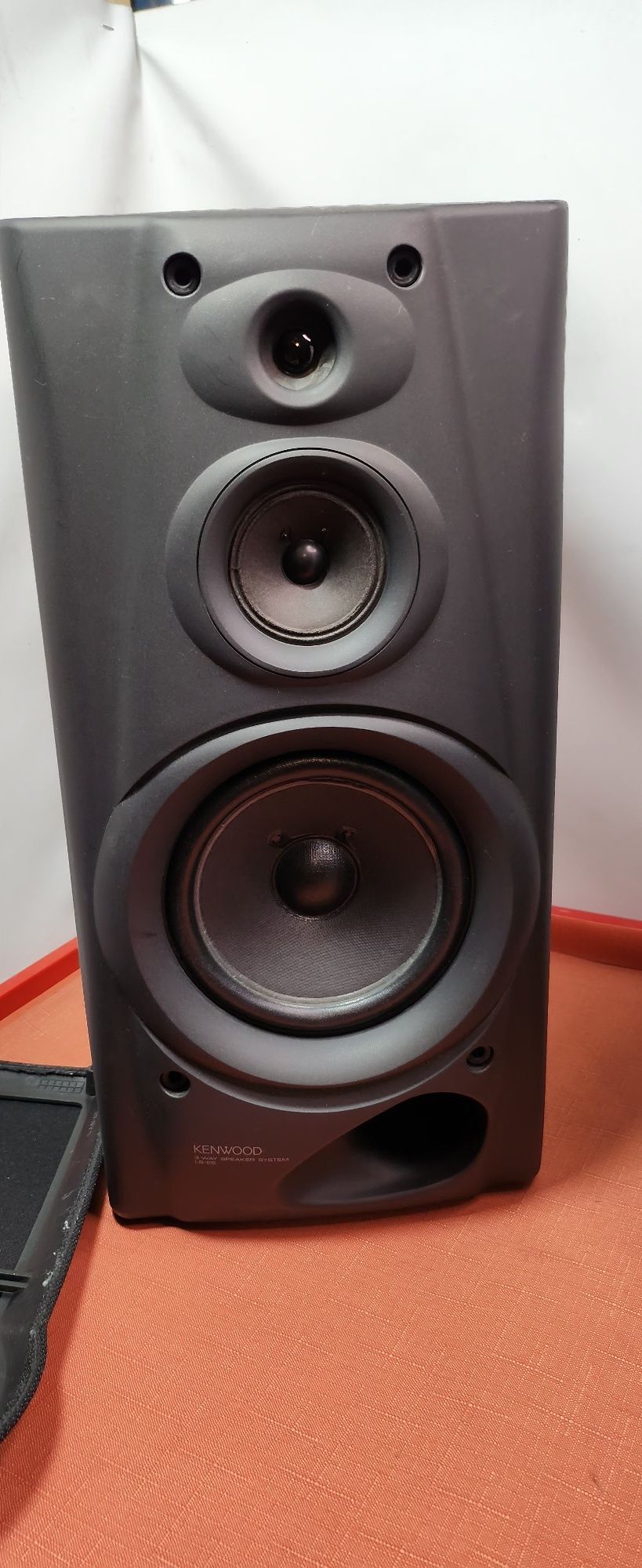 Kolumny głośnikowe Kenwood LS-E5