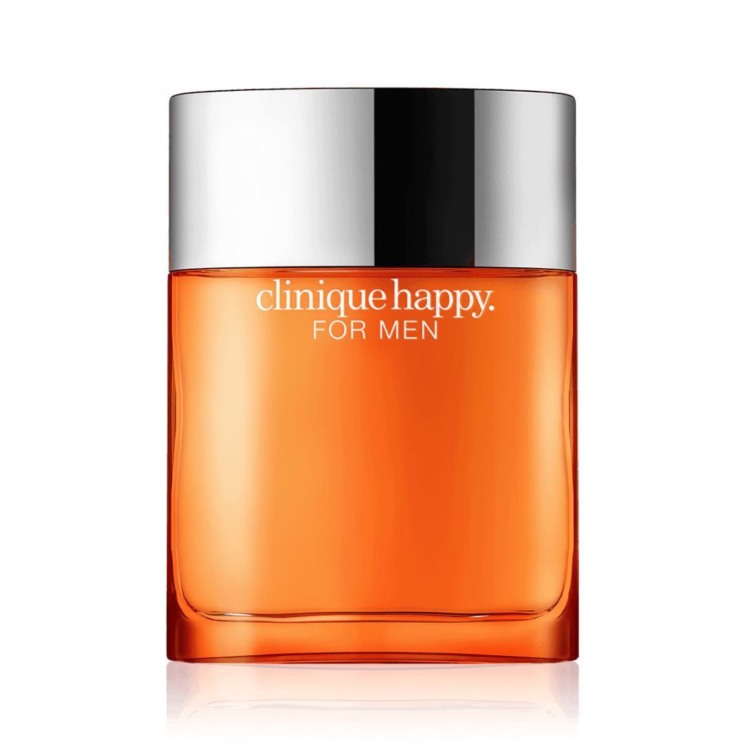 Clinique Happy Men Eau de Cologne 100ml.