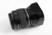 Panasonic LEICA DG SUMMILUX 25 mm f/1.4 ASPH, MFT / M43 Olympus Lumix