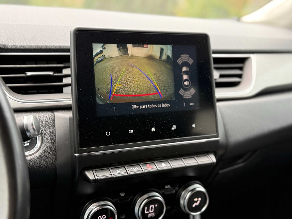 Renault Captur II 1.5 dCi | 2021 | Nacional