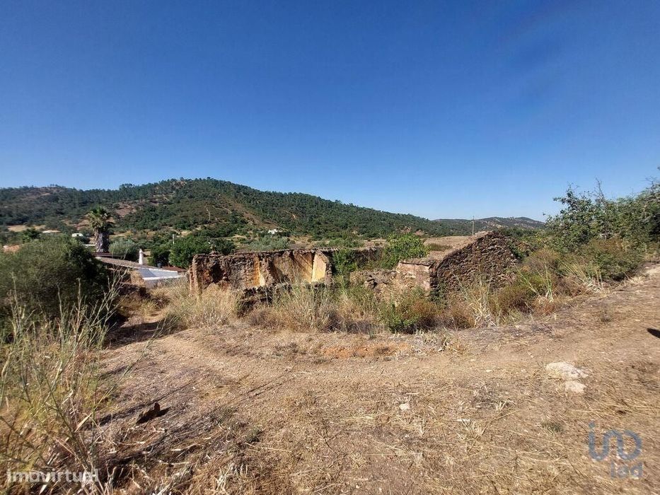 Terreno para construção em Querença, Tôr e Benafim