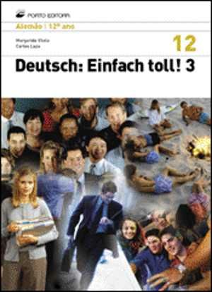 deutsch Einfach Toll! 1, 2, 3 - Guias do Professor