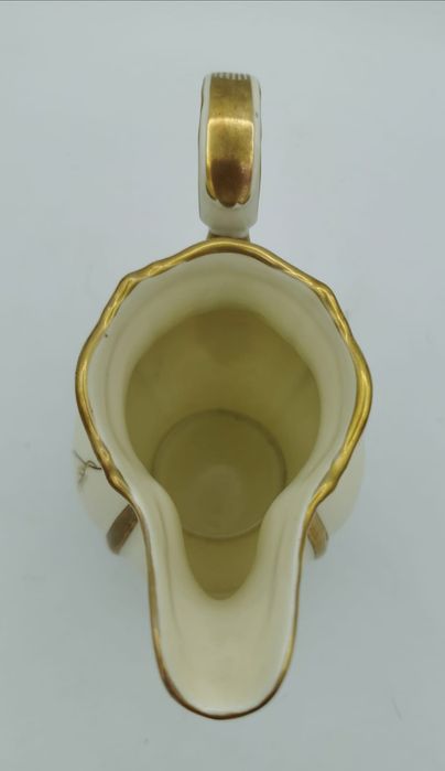 Porcelana SORAU Carstens Mlecznik Żary