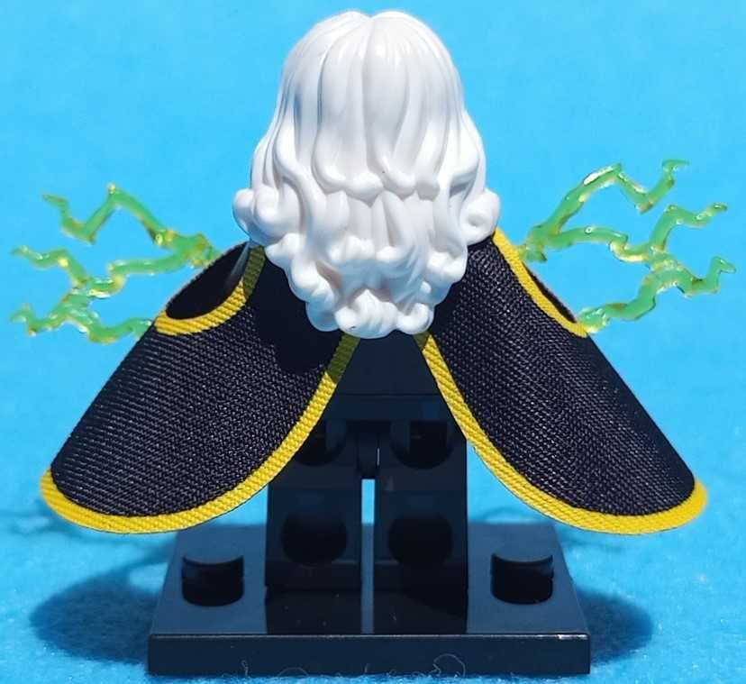 Storm v3 (X-Men) (Marvel)