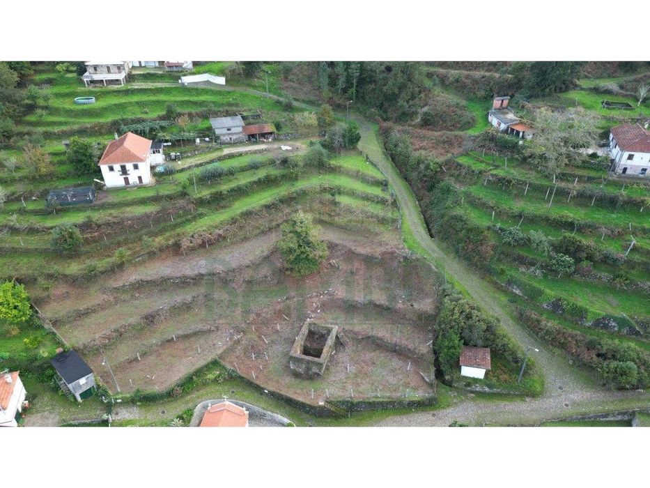 Terreno em solo urbanizavel