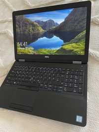 Dell Latitude E5570 15'6/Intel i5(6)/16gb ddr4/240ssd ноутбук notebook