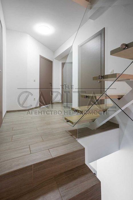 Оренда трирівневого таунхауса 185м2 в кооперативі Чорнобилець Оболонь