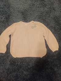 Sweter HM rozmiar 86