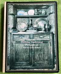 Cozinha Tradicional Portuguesa - 1.a Edição