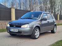 Lada Kalina 1.6 газ/бенз