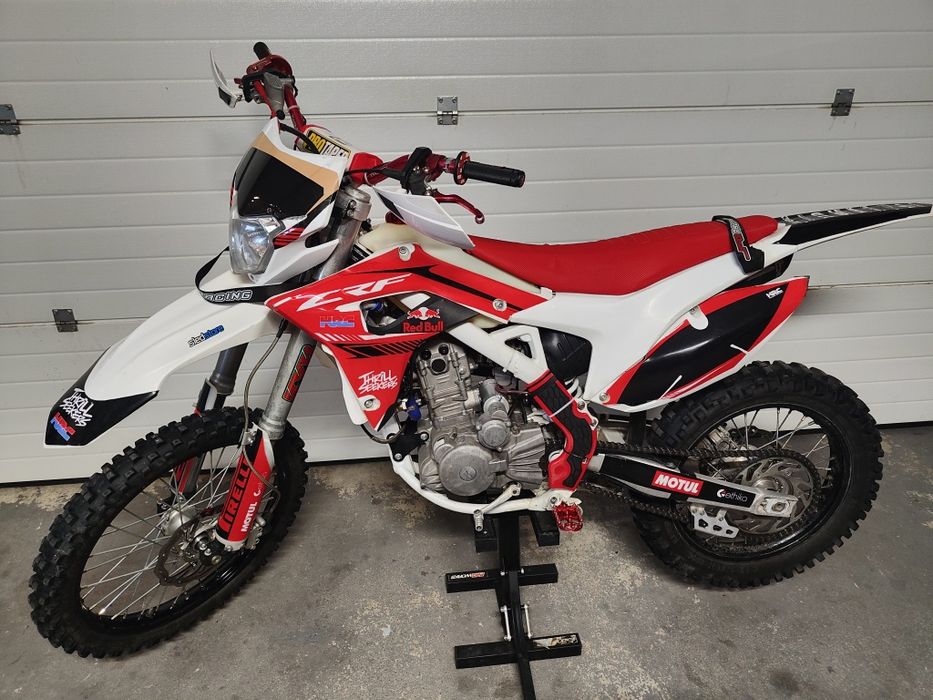 Barton nxt 300 cross