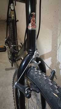 Unikatowy rower Raleigh Black Eagle