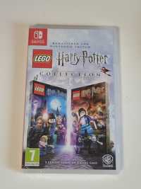 Гра Lego Harry Potter 1-7 для Nintendo Switch