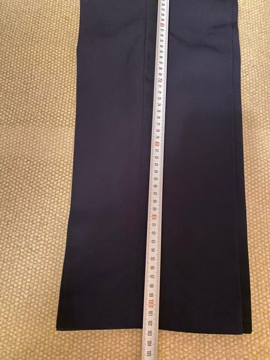 Garnitur męski - młodzieżowy KUBENZ 170/54/96