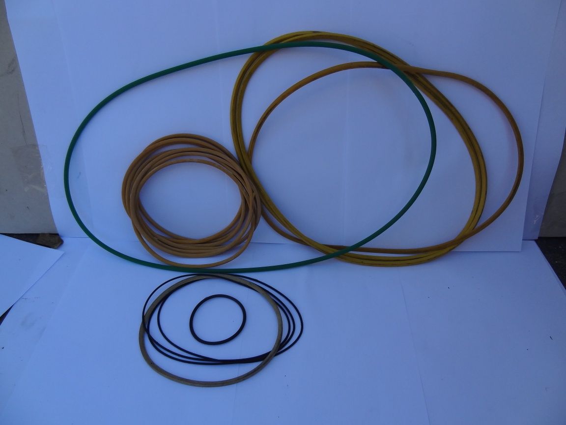 Docisk, tarcza Avia A75, A60, A31turbo sprzedam