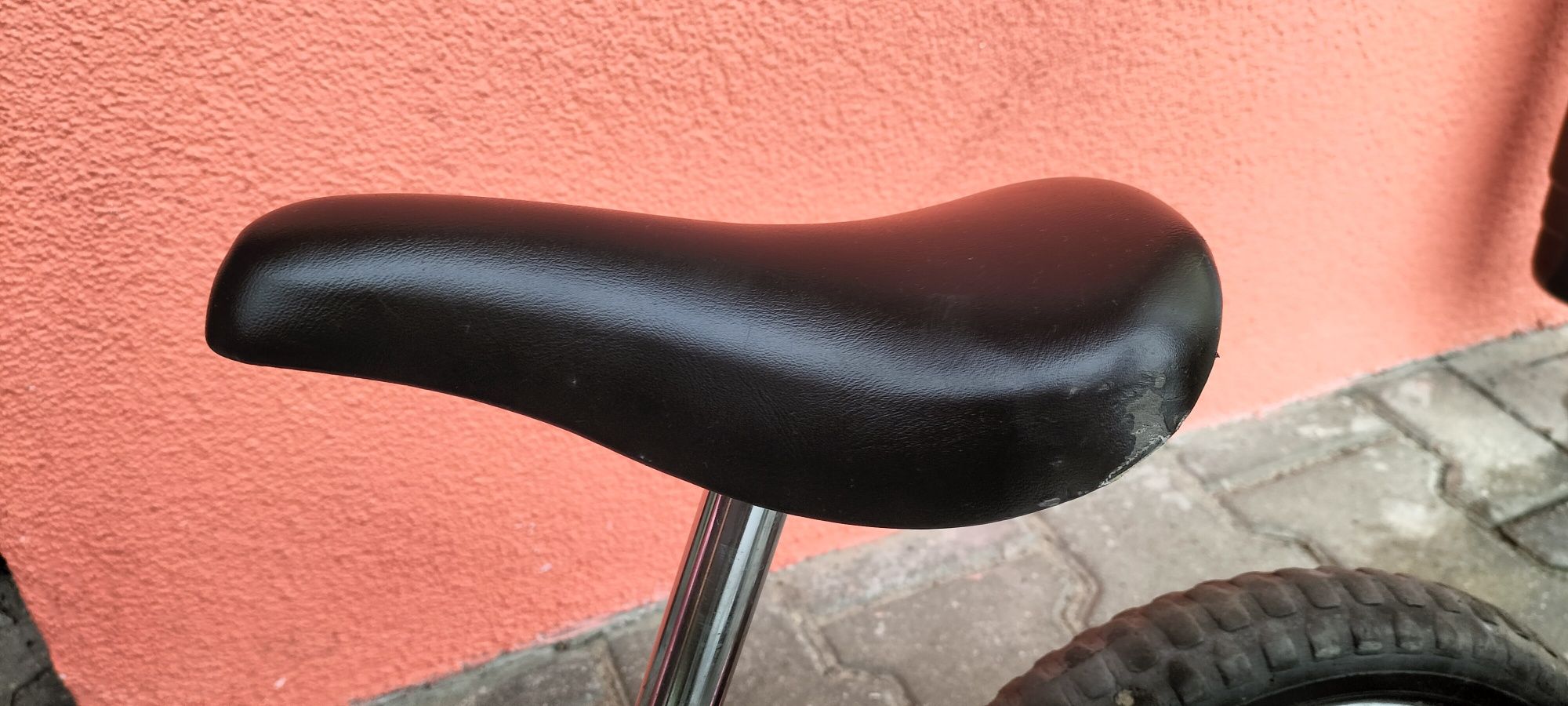 Rower biegowy 12"