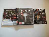 GRA PlayStation PS3 FEAR 3 PL